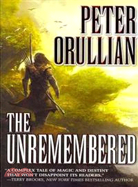 The Unremembered