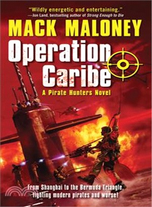 Operation Caribe