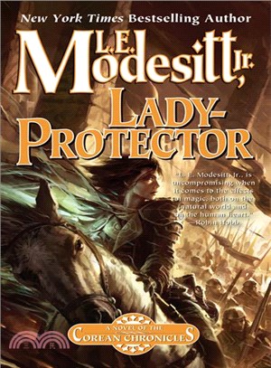 Lady-Protector