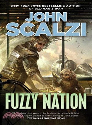 Fuzzy Nation