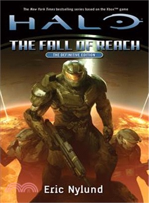 The Fall of Reach ─ The Definitive Edition