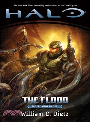 The Flood ─ The Definitive Edition