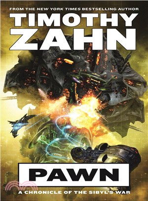 Pawn ─ A Chronicle of the Sibyl's War