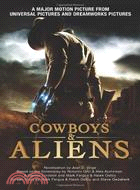 Cowboys & Aliens