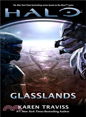 Halo ─ Glasslands