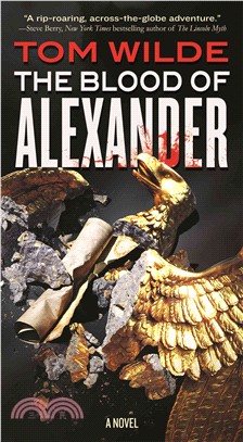 The Blood of Alexander