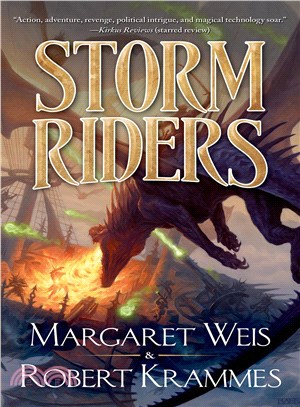 Storm Riders