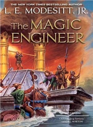 The Magic Engineer