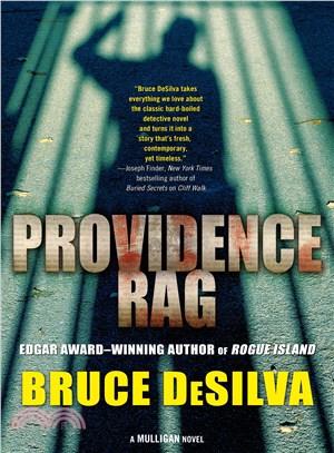 Providence Rag ― A Liam Mulligan Novel