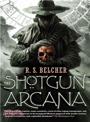 The Shotgun Arcana