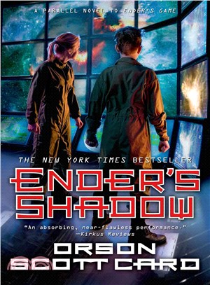 Ender's shadow /