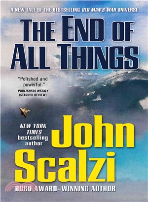 The End of All Things