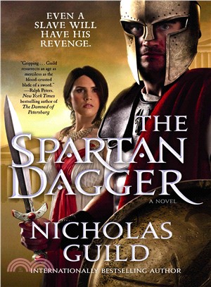 The Spartan Dagger