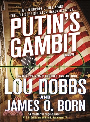 Putin's gambit /