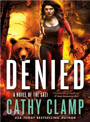 Denied ― A Novel of the Sazi