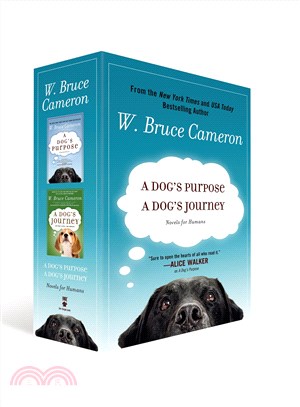 A Dog's Purpose Boxed Set (A Dog's Purpose / A Dog's Journey)