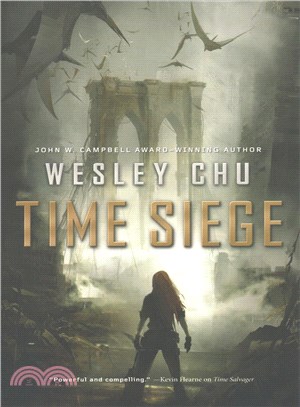 Time siege /