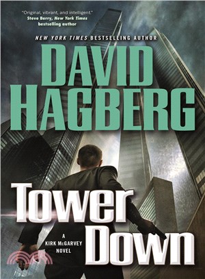 Tower down /