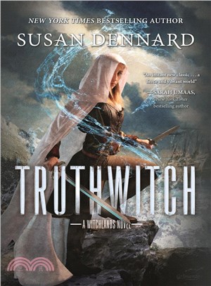 Truthwitch