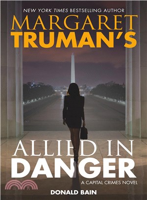 Margaret Truman's Allied in Danger