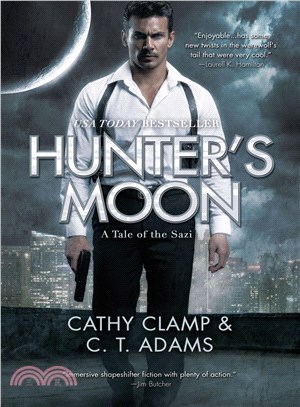 Hunter's Moon