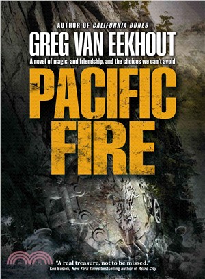 Pacific Fire