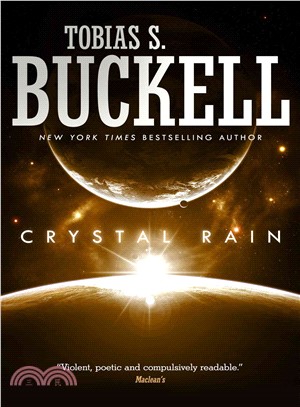 Crystal Rain