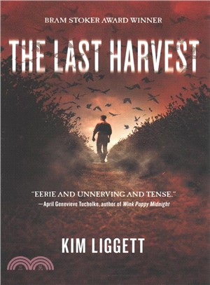 The Last Harvest