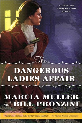 The dangerous ladies affair /