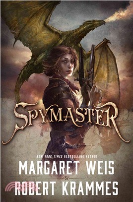 Spymaster /