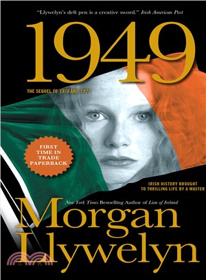 1949 ─ A Novel of the Irish Free State