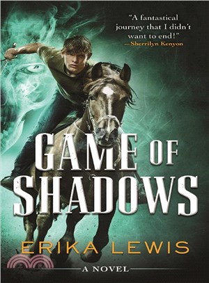 Game of Shadows