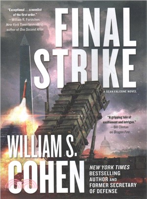 Final Strike ─ A Sean Falcone Novel