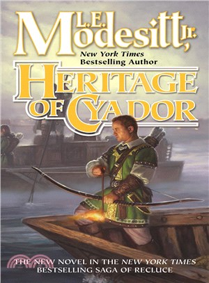 Heritage of Cyador
