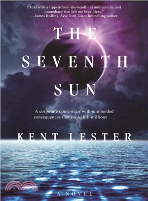 The seventh sun /