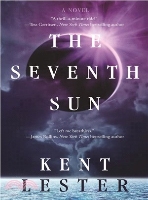 The seventh sun /