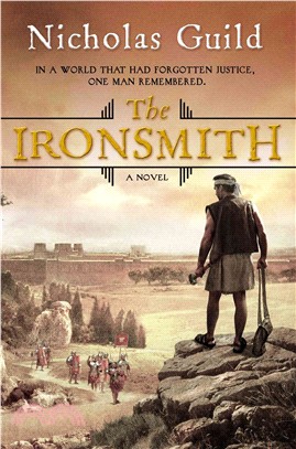 The Ironsmith