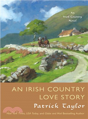 An Irish Country Love Story