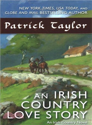 An Irish Country Love Story