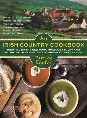 An Irish country cookbook /