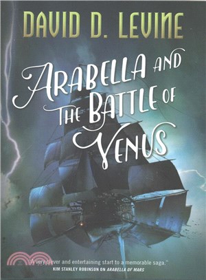 Arabella and the battle of V...