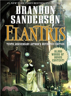 Elantris /