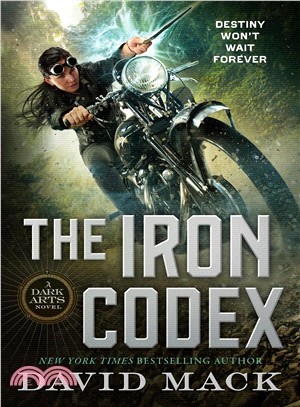 The Iron Codex