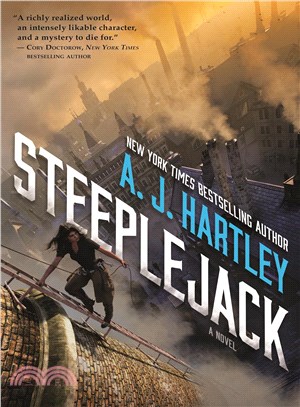 Steeplejack