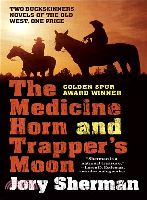 Medicine Horn and Trapper's Moon