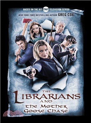 The librarians and the Mothe...