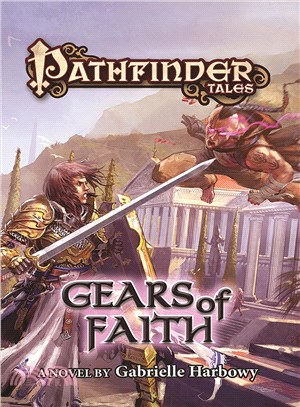 Gears of faith /