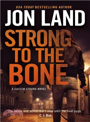 Strong to the bone /