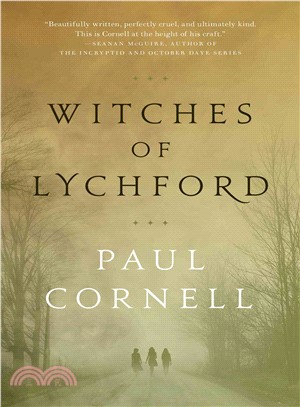 Witches of Lychford