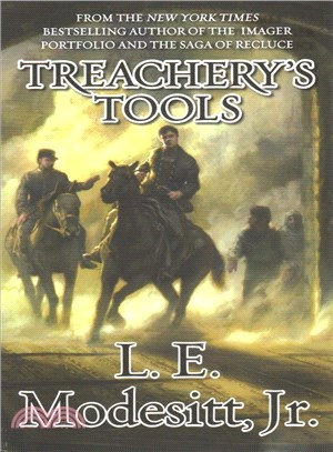 Treachery's Tools